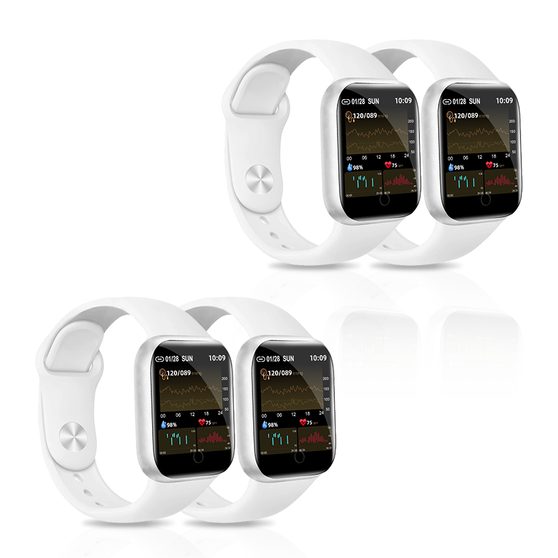 ✅ Official Store: QAIWI™ Ultrasound Cavitation & Detoxification Wristband (👨⚕️ Recommended by the Diabetes Association)