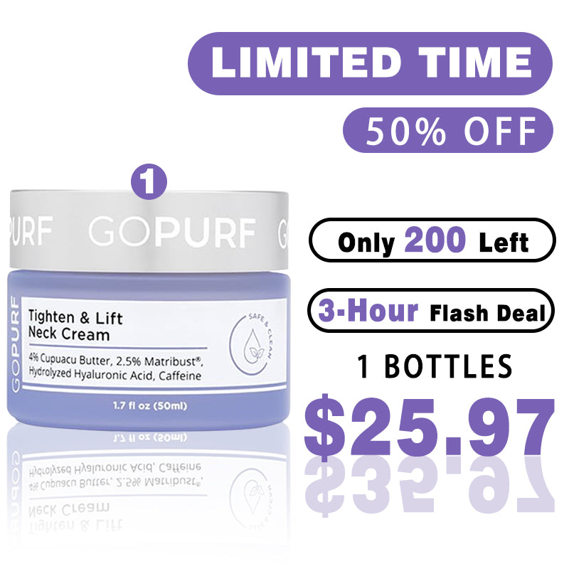 💗Sculpting Duo Tighten & Lift Neck Cream + Sculpt & Tone Arm Cream Smooth Body Care Clinically Proven Safe Clean Dermatologist Recommended Cruelty Free