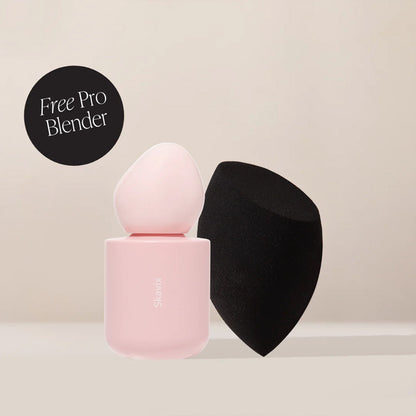 Skin Harmony Foundation