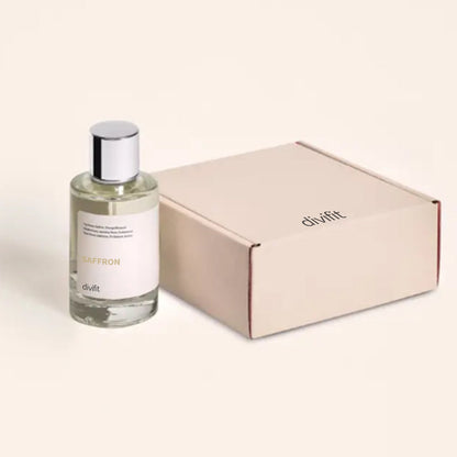 🔥Final 6 Hours: 42% OFF: Divifit Saffron Unisex Perfume