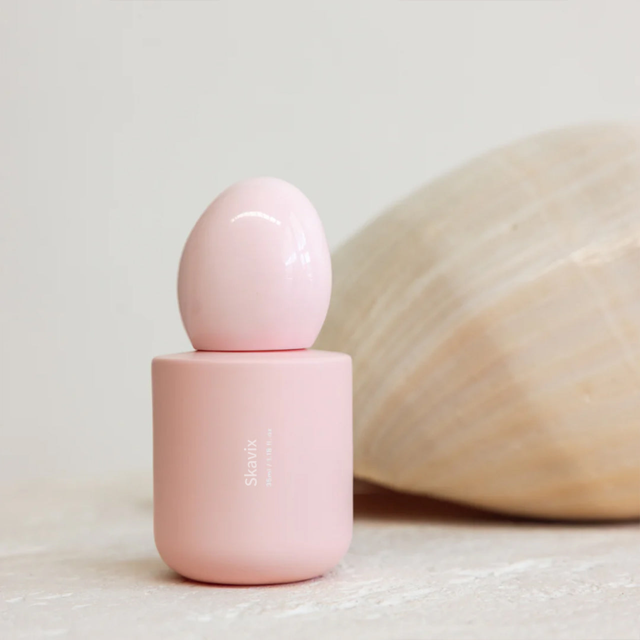 Skin Harmony Foundation