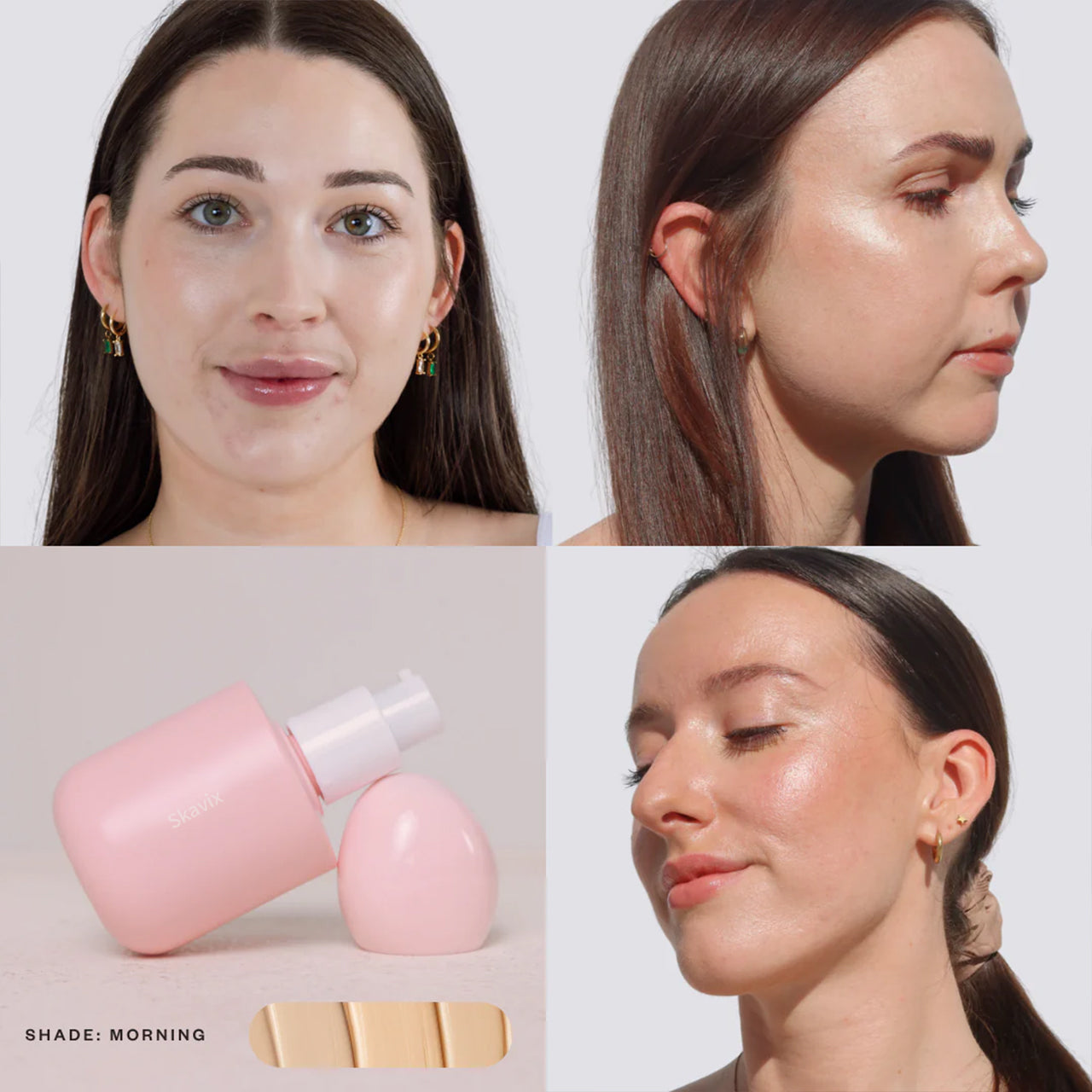 Skin Harmony Foundation