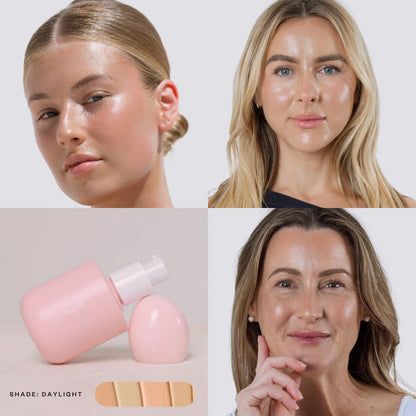 Skin Harmony Foundation