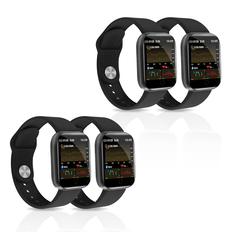 ✅ Official Store: QAIWI™ Ultrasound Cavitation & Detoxification Wristband (👨‍⚕️ Recommended by the Diabetes Association)