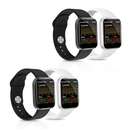 ✅ Official Store: QAIWI™ Ultrasound Cavitation & Detoxification Wristband (👨‍⚕️ Recommended by the Diabetes Association)