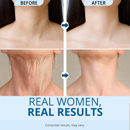 💗Sculpting Duo Tighten & Lift Neck Cream + Sculpt & Tone Arm Cream Smooth Body Care Clinically Proven Safe Clean Dermatologist Recommended Cruelty Free