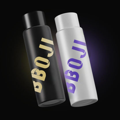 Shower Duo | Shampoo + Conditioner | Deep Clean, Hydrates, Soothes Scalp, Boosts Volume | Fresh Peppermint | Premium Non-Toxic Formula