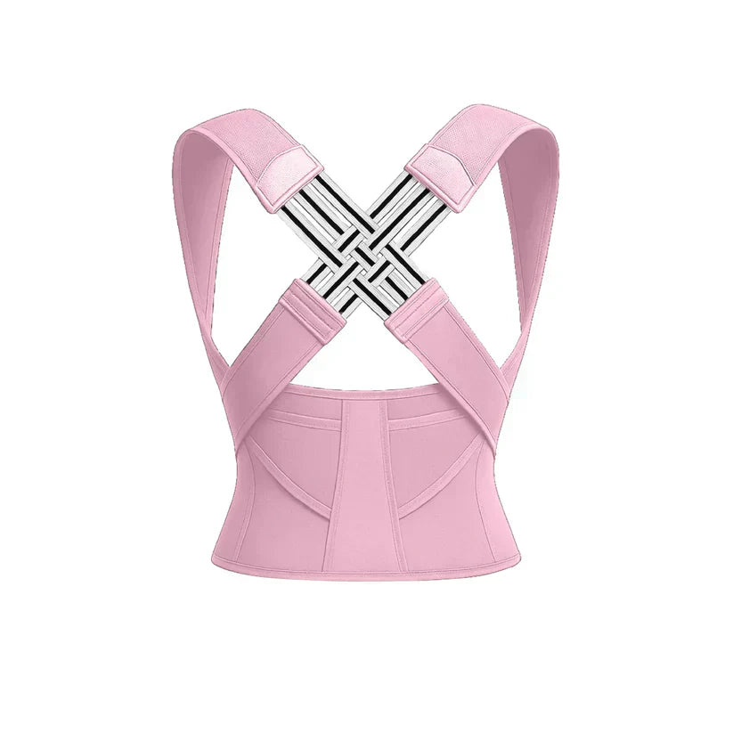 (🔥 Last three hours — Free shipping on your entire order! 🔥) 👦 HZA™ The Original Posture Pro 👧 Get up to 62% OFF