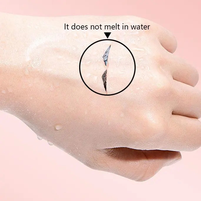 🔥Final 3 Hours: 70%OFF🔥LOVILDS Dual-Head Eyeliner Stamp Pen - Quick-Dry, Smudge-Proof