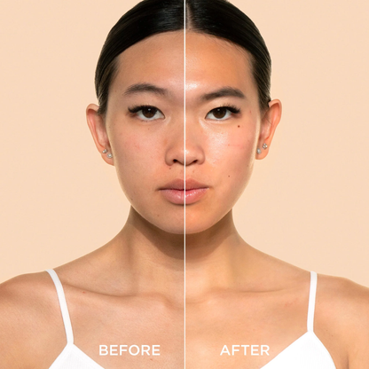 Rice Peel Glow Serum Ampoule